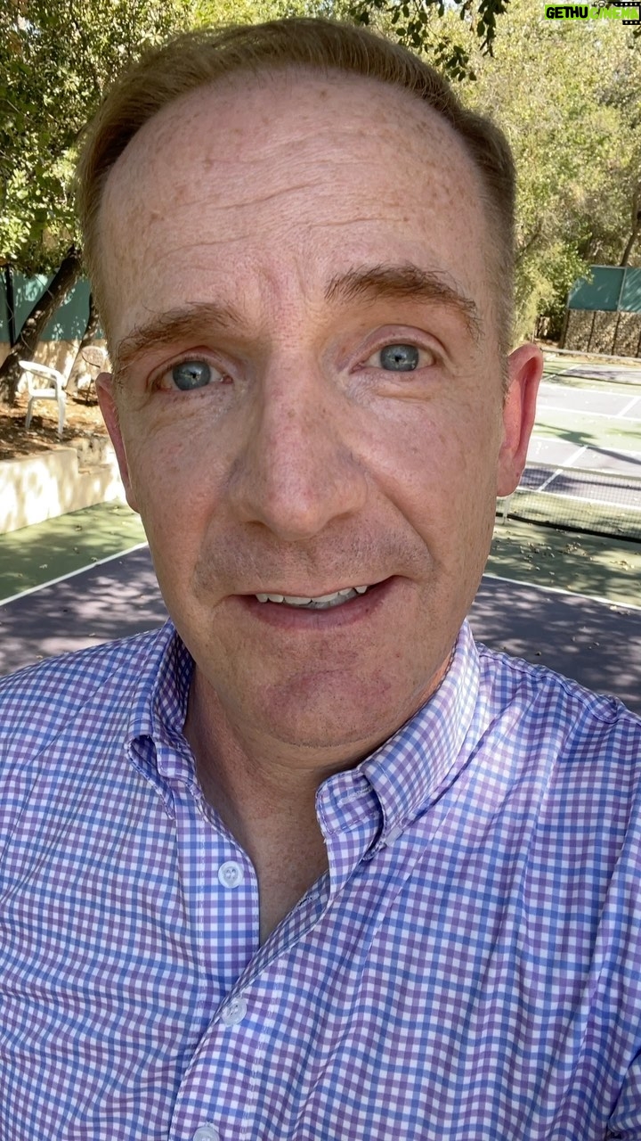 Marc Evan Jackson - 5.6K Likes - TODAY IS MY BIRTHDAY.
Please consider (#pickleball) making a donation to my charity The Detroit Creativity Project in any amount.
Truly…$5 makes a difference.
Link in bio.
Thank you!
#hashtagpickleball