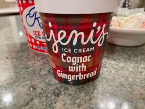 Marc Evan Jackson Instagram - O hear…the angel voices!

@jenisicecreams