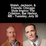Marc Evan Jackson