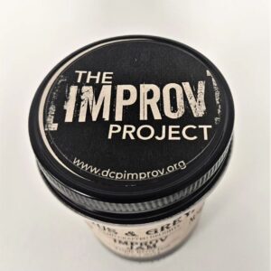 Marc Evan Jackson Instagram - COLLABORATION!!!

We are so excited to collaborate with our longtime friend @marcevanjackson (we are positive you have seen him on TV and film!) 

Together, we have created #improvjam, and proceeds from the sales will be donated to www.detroitcreativityproject.org

This non-profit works to empower Detroit youth through improv, an art form that builds confidence and teaches a creative,  collaborative approach to life.

"Improv Jam" is a beautiful blend of strawberries, blackberries and blueberries with a smidge of cane sugar...a total crowd pleaser!!

Link in bio!!

#gusandgrey #jampimp
#jamnotjelly #madeindetroit #collaboration #forkyeah