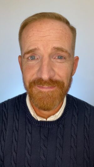 Marc Evan Jackson Instagram - JOIN ME FOR A 1-on-1 VIDEO CALL. 
I just spoke with some really wonderful people, and I loved loved loved it. 
Proceeds benefit The @detroitcreativityproject 
Find out more on my Cameo profile: 
https://v.cameo.com/HLmKbQ4aTlb