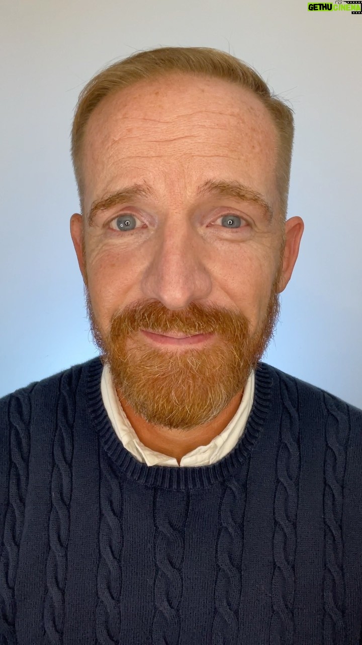 Marc Evan Jackson - 1.8K Likes - JOIN ME FOR A 1-on-1 VIDEO CALL.
I just spoke with some really wonderful people, and I loved loved loved it.
Proceeds benefit The @detroitcreativityproject
Find out more on my Cameo profile:
https://v.cameo.com/HLmKbQ4aTlb