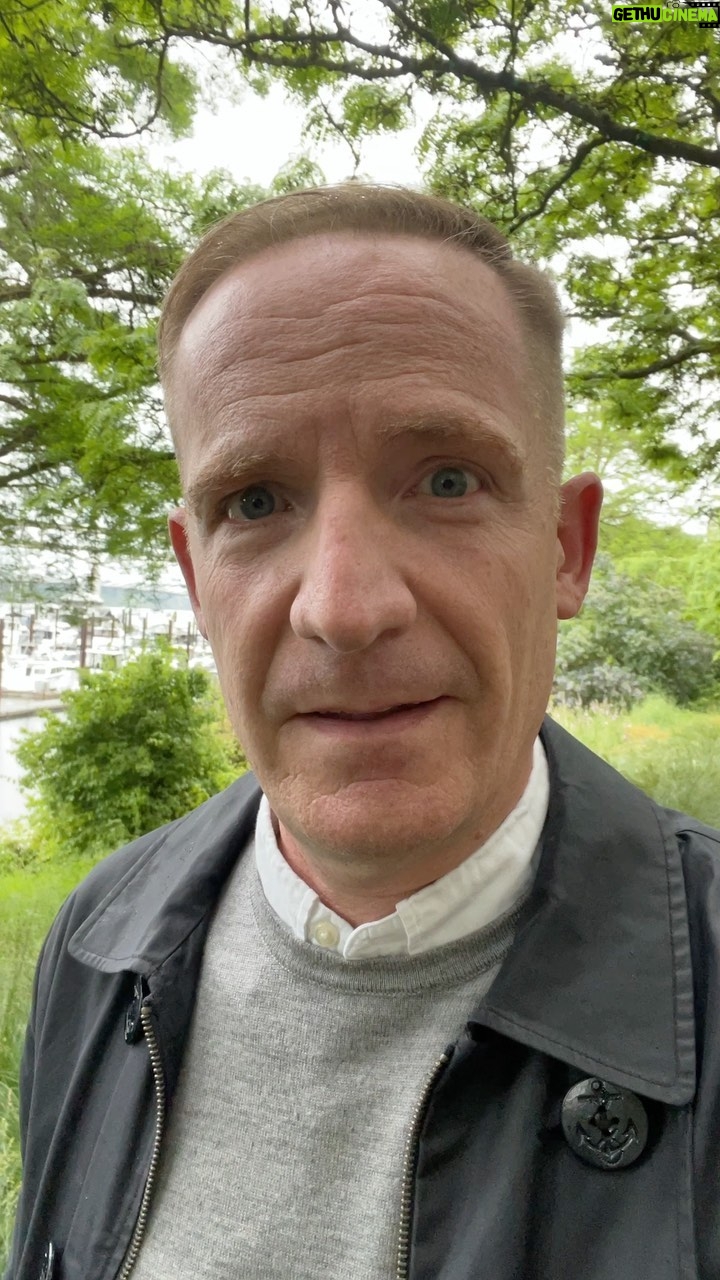 Marc Evan Jackson - 1.8K Likes - STREAMING SHOW ALERT
Mr. Jackson & Mr. Tompkins: A Two Gentlemen Improv Show
Two different shows.
$10 — LINK IN BIO