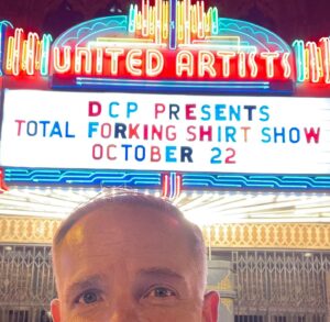 Marc Evan Jackson Instagram - LET’S GO. 
Tickets still available for this bonkers great CELEBRITY CHARITY COMEDY SHOW. Sat Oct 22 @ 8pm
LINK IN BIO.