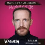 Marc Evan Jackson
