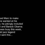 Marc Evan Jackson