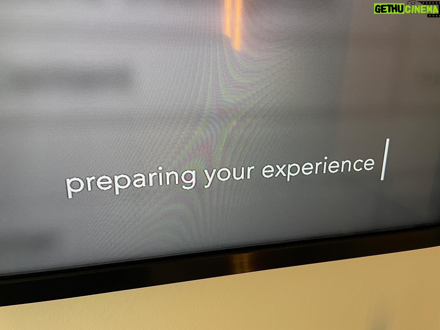 Marc Evan Jackson - 1.2K Likes - Um…yeah, no, I’ll pass,
hotel TV.