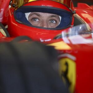 Marc Gené Instagram - @valeyellow46 dopo 26 anni e 115 vittorie sarai considerato sempre una leggenda. Thanks for the great moments…me personally I will never forget being present at your first F1 test with @ScuderiaFerrari at Fiorano…as always you were mega fast!! 🏎