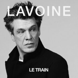 Marc Lavoine Instagram - Rendez-vous vendredi pour découvrir « Le train ».