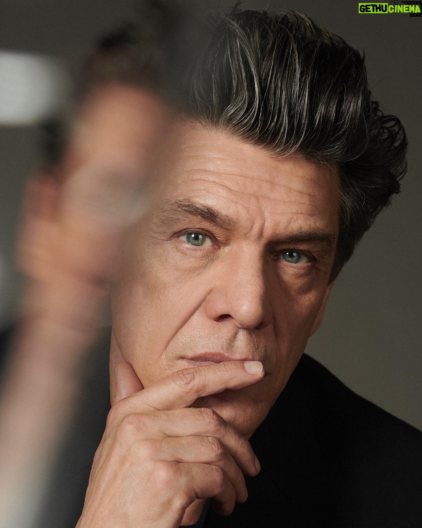 Marc Lavoine - 13.5K Likes - Et vous, vous faites quoi ce soir ?