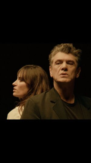 Marc Lavoine Instagram - LAVOINE MADIMMI
LA FIN D’UNE HISTOIRE
Nouveau clip disponible 
[lien dans la bio]
🤍

📹 Jane Dee