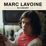 Marc Lavoine