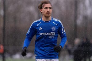 Marc Muniesa Instagram - ⚽️💙❄️