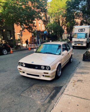 Marcel Ruiz Instagram - off the dribble 🚧
