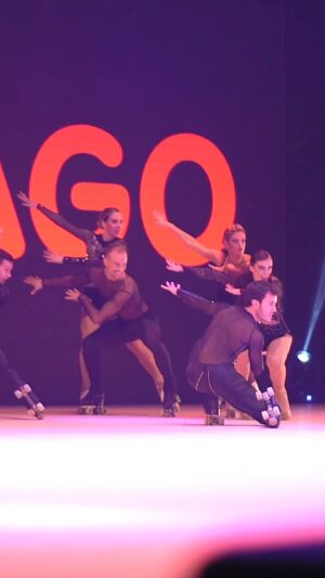 Marcel Stürmer Instagram - Atenção, Porto Alegre!
Na próxima quinta-feira (20/10), ZBURA- Campeões do Mundo da Patinação em “A Chave” (@zbura.show), desembarca na cidade para uma noite de adrenalina e magia.
•
20/10 • 21:00 • Teatro do Sesi
Ingressos em zbura.com.br (link na bio do @zbura.show) 
•
Criação: @marcelsturmer 
Narração: @luapio