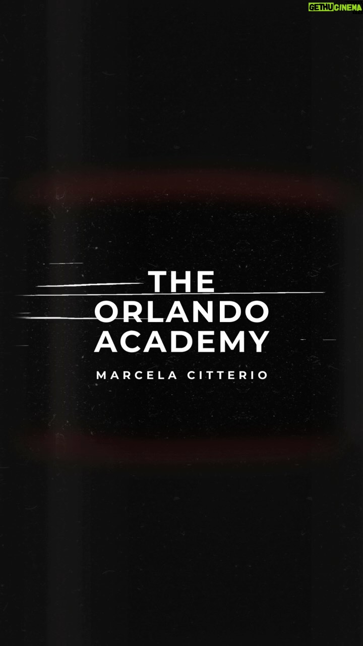 Marcela Citterio - 3 Likes - ¡Despegá tu carrera de escritor con los talleres de Marcela Citterio en The Orlando Books Academy! 🚀✍️
📖 Leo Tu Novela - Perfeccioná tu obra con feedback experto.
🎬 Leo Tu Guión - Transformá tus ideas en historias listas para la pantalla.
📝 Capítulo 1 - Comenzá tu novela con un primer capítulo impactante.
📘 Taller de Novela en Acción - Trabajá intensamente en tu proyecto bajo la guía de Marcela.
🌟 Aprendé de una profesional con más de 30 años de experiencia.
🔍 Recibí devoluciones personalizadas que potenciarán tu escritura.
Sumate ahora y llevá tu escritura al próximo nivel. 💥
Más información en nuestro sitio web, el link lo podés encontrar en nuestra bio 👈
Julio 2024 ⭐️
#theorlandoacademy #theorlandobooks