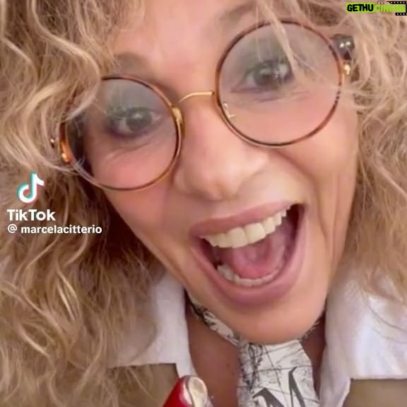 Marcela Citterio - 3 Likes - Mi TikTok y los portales en llamas... revelando verdades que salen a la luz…
@exitoina