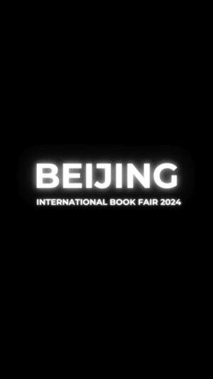 Marcela Citterio Instagram - ¡Estábamos ansiosos por darles este anuncio! Nuestra CEO, Marcela Citterio, viajará con nuestras historias a la Feria Internacional del Libro de Beijing (BIBF), una de las más importantes de Asia. ¡Comienza la cuenta regresiva para un viaje alucinante! 🇨🇳🤍

#theorlandobooks #BIBF #marcelacitterio