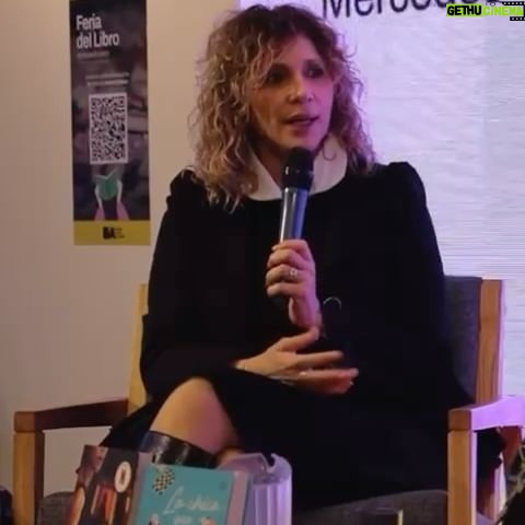 Marcela Citterio - 3 Likes - La magia de la @ferialibroba . Gracias infinitas a todos quienes nos acompañan y siguen apoyando a The Orlando Books. Cada paso que damos juntos nos permite crecer y traer más historias que encantan y sorprenden.
Gracias especiales a @mercedesfunes
🎥 @more_morec @_naitymkiwinkii @uri_biggeri