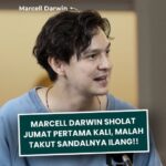 Marcell Darwin