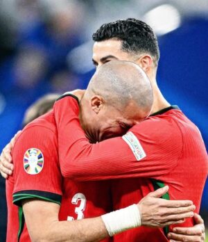 Marcell Darwin Instagram - Sad but its okay, Good Game and Come Back Stronger 
Thank you legend🫡🫡🫡 
.
Selamat untuk Spain dan France yang telah melaju ke babak semi final 🙏🏽🙏🏽