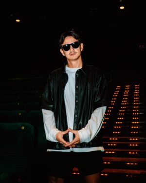 Marcell Darwin Instagram - Life is short, make it sweet
.
📸 @andhikalfath