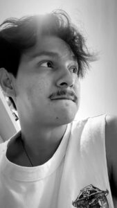 Actor Marcell Darwin HD Instagram Photos and Wallpapers July 2024