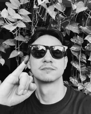 Marcell Darwin Instagram - Siapa pun yang nanti jadi Presiden nya
Semoga menjalankan tugasnya dengan baik untuk
Bangsa dan Negara kita 🫡🫡🫡🇮🇩🇮🇩🇮🇩