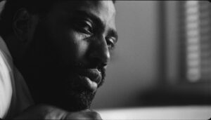 Marcell Rév Instagram - Malcolm & Marie tomorrow on @netflix @malcolmandmariefilm