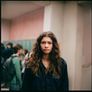 Marcell Rév Instagram - Rue Bennett