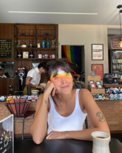 Actress Marcella Landeiro HD Instagram Photos and Wallpapers May 2024