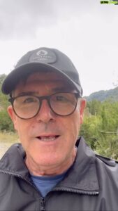 Actor Marcelo Comparini HD Instagram Photos and Wallpapers July 2024