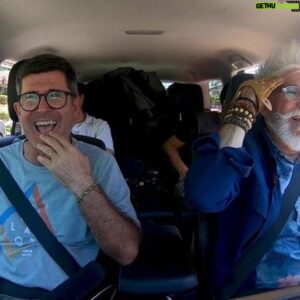 Marcelo Comparini Instagram - Agradecidos de haber sido recibidos y aceptados en Canal 13C y Canal 13 durante 13 años. Hoy se emite el último capítulo de City Tour. Aquí solo algunas postales de nuestras aventuras.
