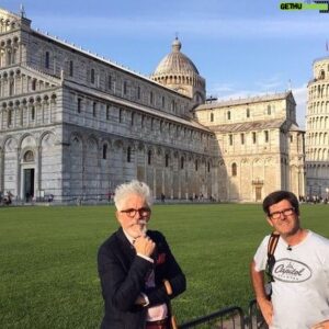 Marcelo Comparini Instagram - Agradecidos de haber sido recibidos y aceptados en Canal 13C y Canal 13 durante 13 años. Hoy se emite el último capítulo de City Tour. Aquí solo algunas postales de nuestras aventuras.