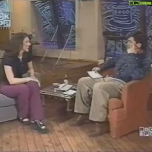 Marcelo Comparini Instagram - Miren el TBT que les traigo hoy, me lo envío el mismísimo @marcelocomparini a mi mail 😊

Pueden creer que realmente en esta entrevista en plaza Italia de rock&pop nos conocimos en persona con Marcelo, y ahí partió esta linda amistad que dura hasta hoy.

Que lindos recuerdos! 
Y ustedes veían plaza Italia en rock&pop? O soy la única que se le cayó el carnet jajajaja 🤣

Buen jueves!!! 

#TBT #karlaconstant #animadora #recuerdos #marcelocomparini #comparini #plazaitalia #rock&pop