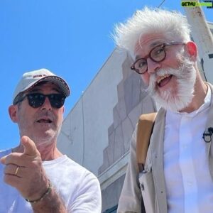 Marcelo Comparini Instagram - Agradecidos de haber sido recibidos y aceptados en Canal 13C y Canal 13 durante 13 años. Hoy se emite el último capítulo de City Tour. Aquí solo algunas postales de nuestras aventuras.