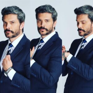 Marcelo Córdoba Instagram - #omarkattan x 3😆👏🏻 @sosenamorando todos los días a las 18:30 hs x @canalestrellas Acompáñennos ! #sosmeestoyenamorando #telenovelas #lasestrellas #televisa #marcelocordoba #actor