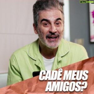 Marcelo Laham Instagram - CADÊ MEUS AMIGOS?

Cada vez mais as redes sociais nos mostram menos as postagens dos nossos amigos e ao mesmo tempo nos enchem de mensagens com receitas fit, dicas de treino de academia, indicação de hotéis, truques pra melhorar o cabelo, a pele, a postura, etc, etc, etc . Você também tem essa sensação? 

@marcelolaham
@willians.mezzacapa
@mauricio_de_barros
@cherevek
@fluchs
@macestudio
@oembrulhapraviagem
@_pamellamachado_
@fabiohenrique10
@erikaffonso

#embrulhapraviagem #redessociais
#instagram #insta #receitafit #treino #viagens #limpezadecasa #humor