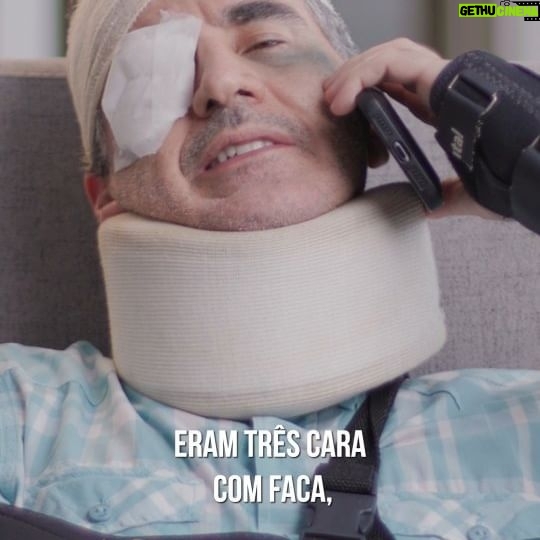 Marcelo Laham - 5.6K Likes - CELULAR É TUDO NA VIDA - PARTE 01
Vivemos numa sociedade em que a saúde já não é mais importante que um aparelho de celular. Somos capazes das maiores loucuras pra não perder nossos dados. Com o personagem Bernardo não foi diferente.
@marcelolaham
@willians.mezzacapa
@mauricio_de_barros
@cherevek
@fluchs
@macestudio
@oembrulhapraviagem
#embrulhapraviagem #humor #semcelular #celular
#celularétudo #comédia #burrão
