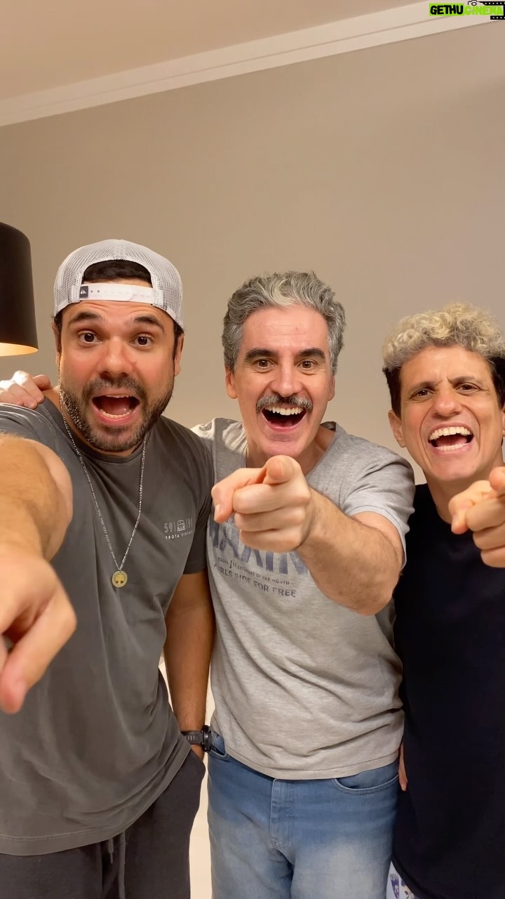 Marcelo Laham - 18.4K Likes - Vocês sabiam que o @oembrulhapraviagem tá indicado ao @premioibest de melhor Canal de humor de 2024? Ajuda a gente a ganhar. Votem muito e divulguem. O link tá na bio. clica lá e vote!👏👏😍
#embrulhapraviagem #premioibest #humor