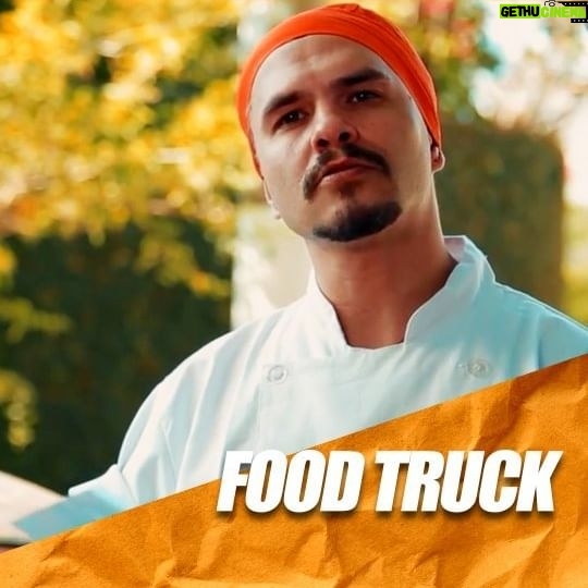 Marcelo Laham - 3.6K Likes - FOOD TRUCK
@marcelolaham
@williansmezzacapa
@mauricio_de_barros
@ri_fialho
@marcelomarothy
@tatianademarca
#embrulhapraviagem #foodtruck #menu #comida