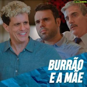 Marcelo Laham Instagram - BURRÃO E A MÃE

Na infância de Burrão, uma caixa de palito de sorvete foi muito mais importante do que uma bicicleta. Afinal, mãe e pai não é só quem cria, mas quem aceita e estimula a vocação do filho. Porque nessa vida, cada um é cada um, e todos tem um tempero especial, descubra o seu e seja feliz.

@marcelolaham
@willians.mezzacapa
@mauricio_de_barros
@cherevek
@fluchs
@macestudio
@oembrulhapraviagem
@pereirateca
@bigbreadprime

#embrulhapraviagem
#empreendedorismo
#humildade
#meritocracia 
#burrão
#humor
#comédia
#preconceito
#quintaserie
#estilo
#economia
#vidasimples
#motivacional
#preconceito
#adoção