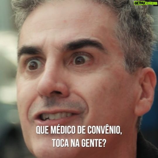 Marcelo Laham - 7.1K Likes - MÉDICO DE CONVÊNIO - PARTE 02
Hoje, a situação tá tão difícil que se um médico do convênio simplesmente
nos trata bem e é atencioso, a gente quase chora de emoção. Aquilo que seria obrigação
se transformou em favor. Diz pra gente se você se identifica com a situação do vídeo.
@marcelolaham
@williansmezzacapa
@mauricio_de_barros
#embrulhapraviagem #burrao #fernandoburrao