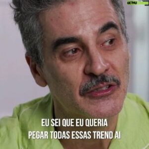 Marcelo Laham Instagram - TRENDS DO MOMENTO - PARTE 02

Eugênio desabafa sobre a febre das trends. Todo mundo fazendo os mesmo vídeos, as
mesmas danças, as mesmas coisas. As redes sociais viraram um show de eternas
repetições. Você concorda com ele?

@marcelolaham
@willians.mezzacapa
@mauricio_de_barros

#embrulhapraviagem #burrao #fernandoburrão