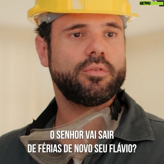 Marcelo Laham - 11.4K Likes - VIAJANDO NO FERIADO
E você, valoriza as suas coisas ou as coisas do seu patrão é que são mais valorosas?
@willians.mezzacapa
@marcelolaham
@mauricio_de_barros
#embrulhapraviagem #feriado #carnaval #viagem #vidadepeao #firma #desigualdade #humor #risada #comedia #burrao