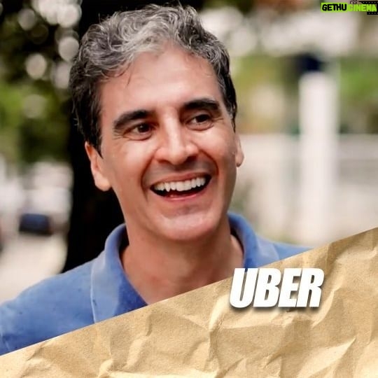 Marcelo Laham - 5.5K Likes - UBER
@marcelolaham
@mauricio_de_barros
@williansmezzacapa
#uber #motorista #embrulhapraviagem
#humor