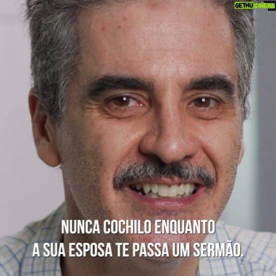Marcelo Laham - 23.8K Likes - DICAS DE RELACIONAMENTO - PARTE 02
Casamentos longos sempre passam por crises. Hoje, Eugênio resolveu
passar algumas dicas simples pra garantir relações duradouras. Diga pra gente quais são
os seus segredos pra manter uma relação saudável.
@marcelolaham
@willians.mezzacapa
@mauricio_de_barros
#embrulhapraviagem #burrao #fernandoburrao