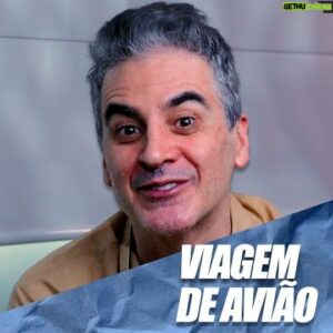 Marcelo Laham Instagram - VIAGEM DE AVIÃO 

Hoje, nosso Eugênio faz uma avaliação do número de gastos que envolvem uma viagem de avião. No aeroporto tudo está cada vez mais caro e caótico. Será que você concorda?

@marcelolaham
@williansmezzacapa
@mauricio_de_barros
@cherevek
@fluchs
@macestudio
@oembrulhapraviagem

#aeroporto
#avião
#viagem
#humor
#comedia
#embrulhapraviagem