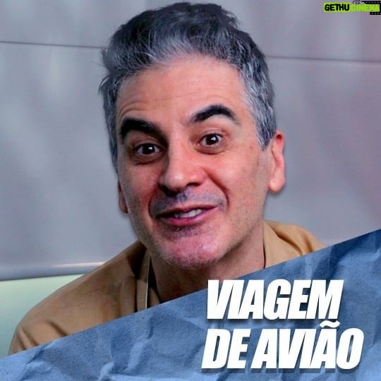 Marcelo Laham - 7.1K Likes - VIAGEM DE AVIÃO
Hoje, nosso Eugênio faz uma avaliação do número de gastos que envolvem uma viagem de avião. No aeroporto tudo está cada vez mais caro e caótico. Será que você concorda?
@marcelolaham
@williansmezzacapa
@mauricio_de_barros
@cherevek
@fluchs
@macestudio
@oembrulhapraviagem
#aeroporto
#avião
#viagem
#humor
#comedia
#embrulhapraviagem