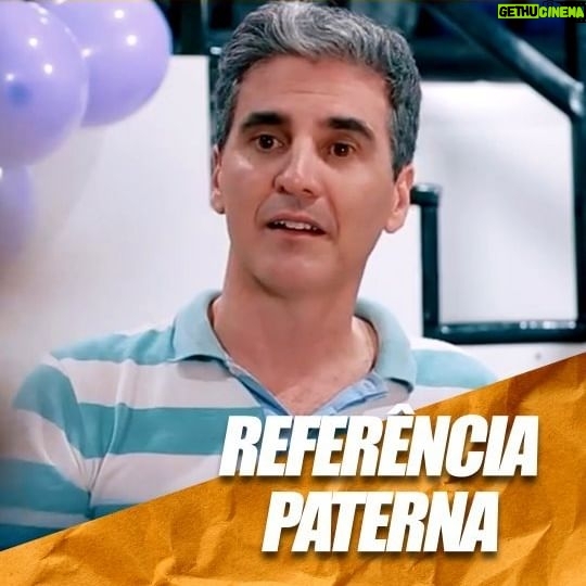 Marcelo Laham - 5.4K Likes - REFERENCIA PATERNA
@marcelolaham
@mauricio_de_barros
@williansmezzacapa
@fafarenno
@ lianaguimaraes
#paternidade #pai #serpai #referenciapaterna #embrulhapraviagem